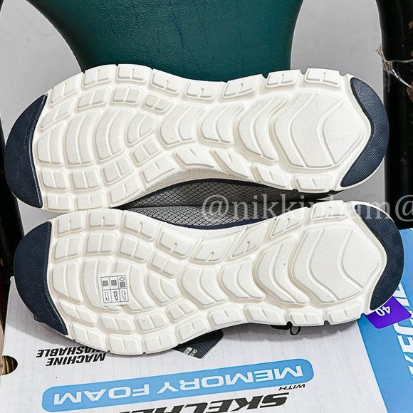 Skechers Men's Flex Advantage Sneakers - Picture 5 of 6